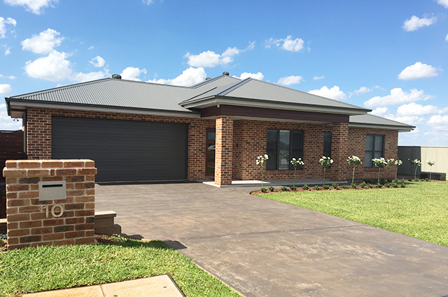 New Home in Dubbo