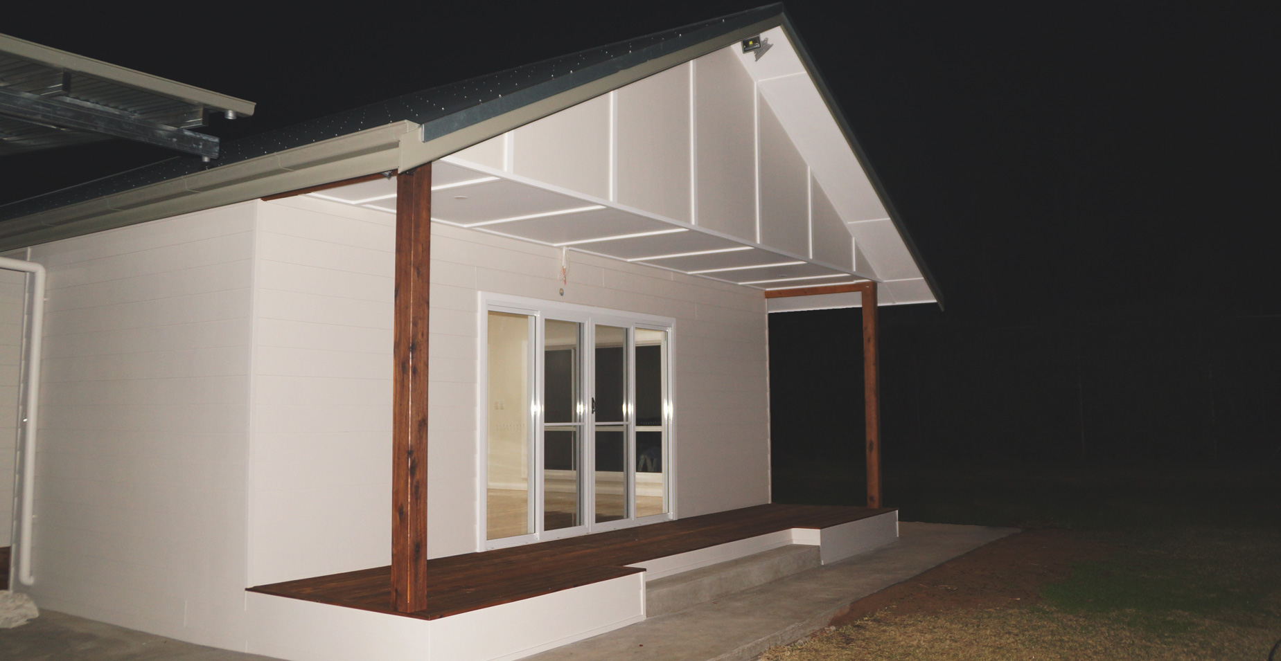 Extensions and Renovations Slide 2