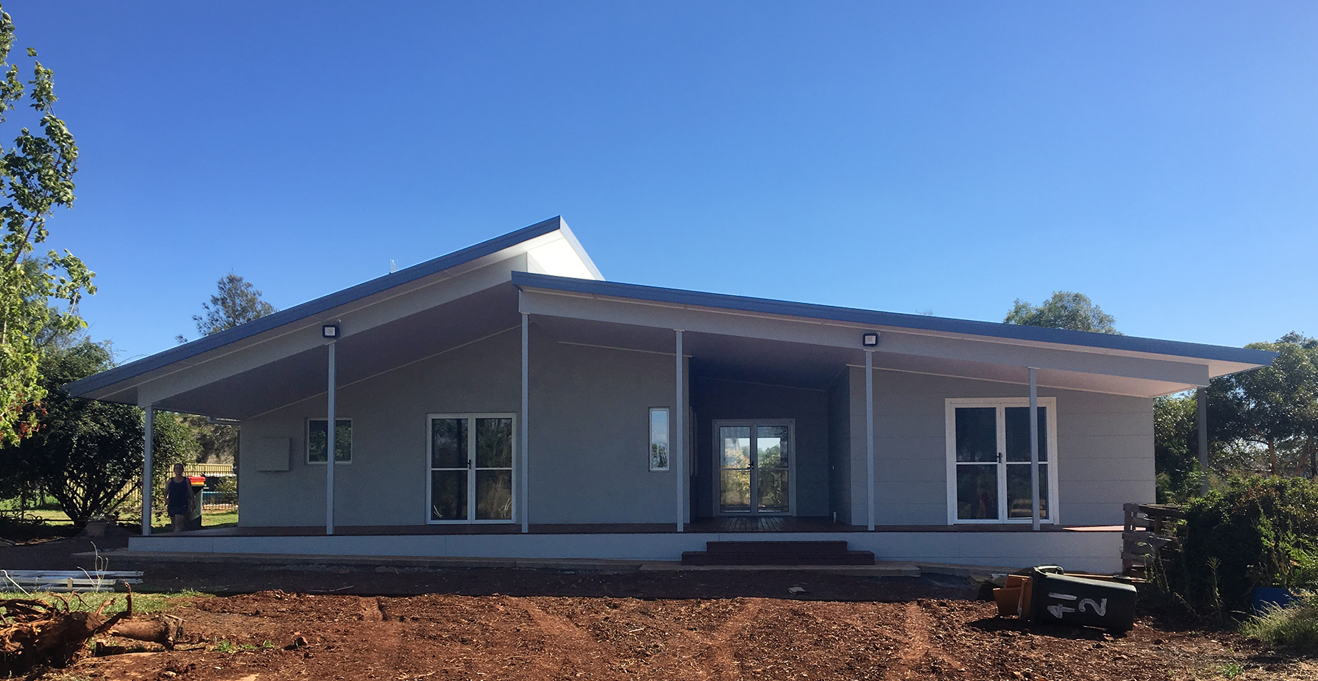 Extensions and Renovations Slide 1